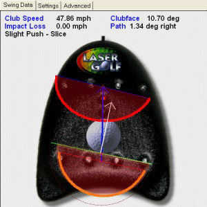 Tiger Woods Manual