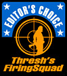 Firing Squad's Editors Choice