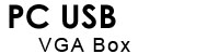 PC USB VGA Box