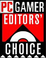 PC Gamers Editors Choice