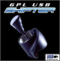 GPL USB Shifter