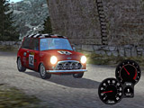 Rally Trophy Screenshot